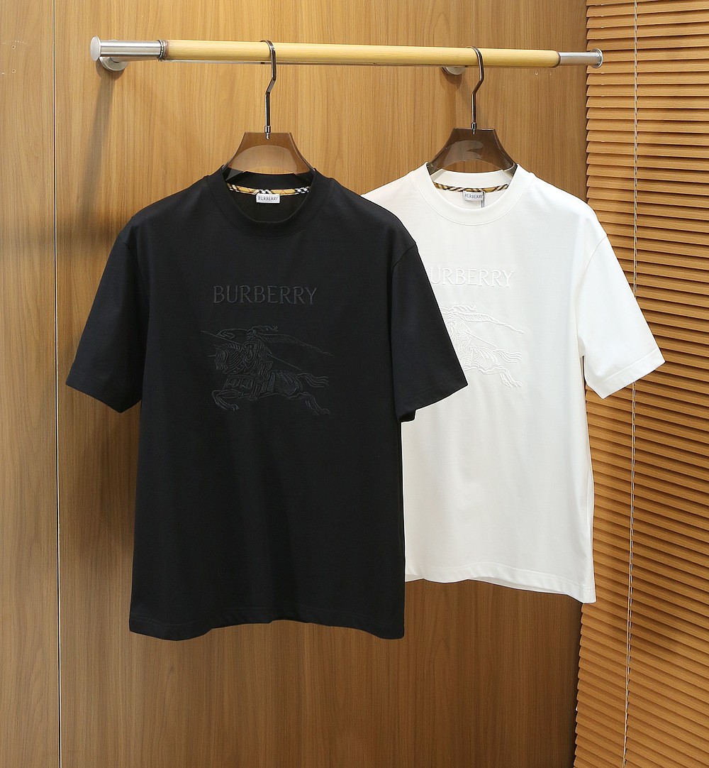 巴宝莉短袖尺寸表……T8155