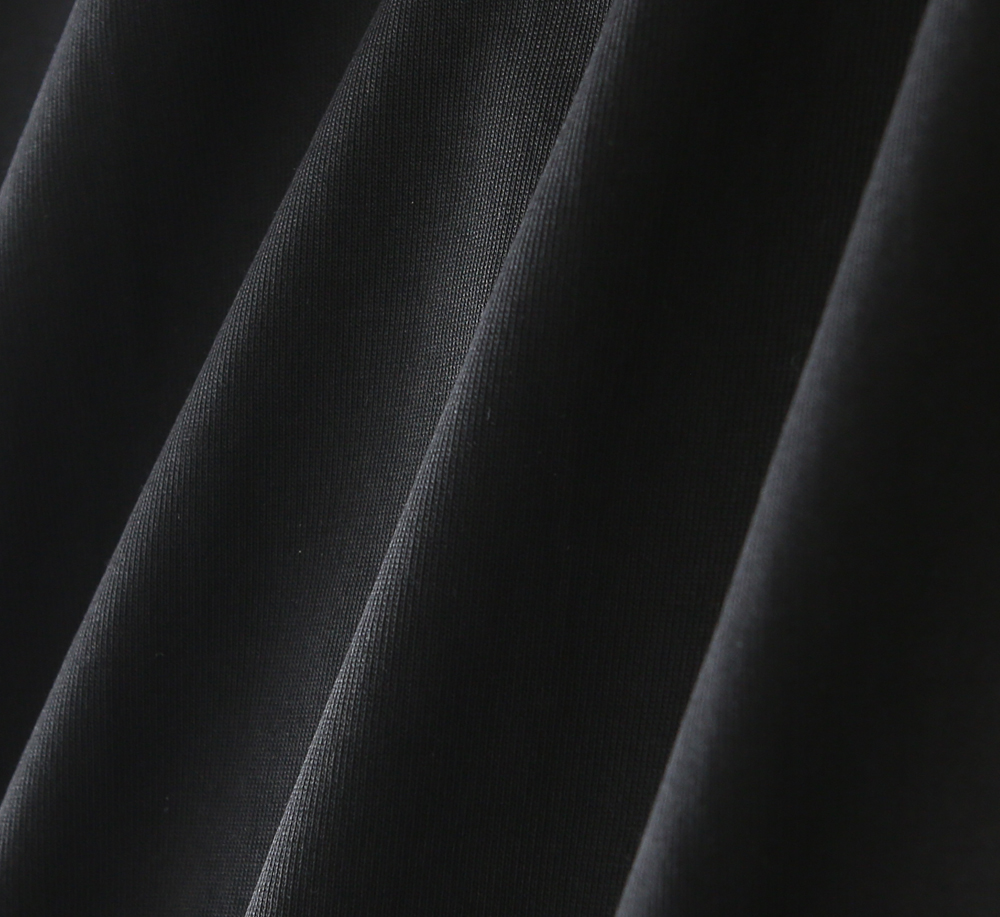 纪梵希2026春夏新款首发专柜最新款短袖圆领T恤 高端订制 设计前卫时尚！品牌logo重工艺设计 高端定