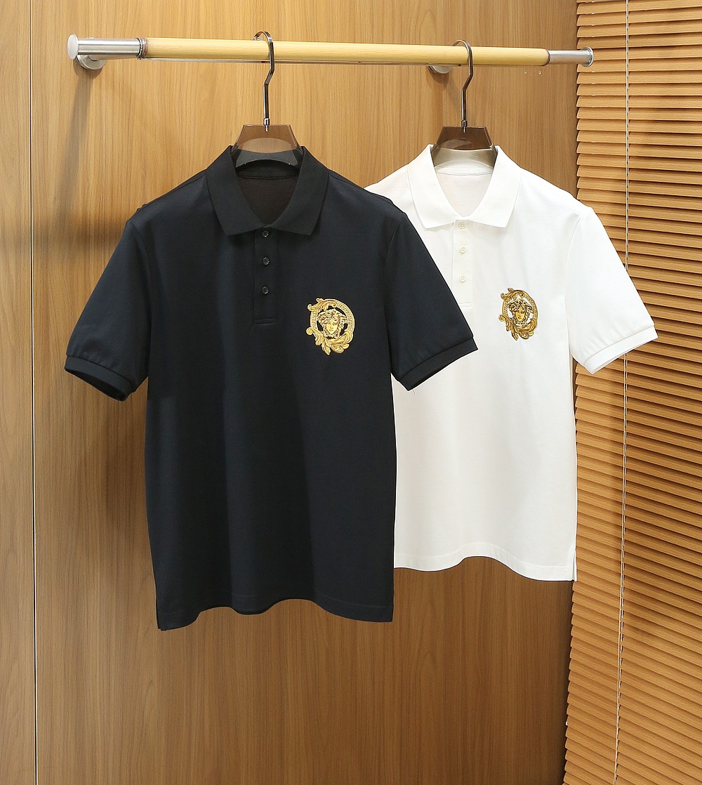 范思哲短袖尺寸表……H88682