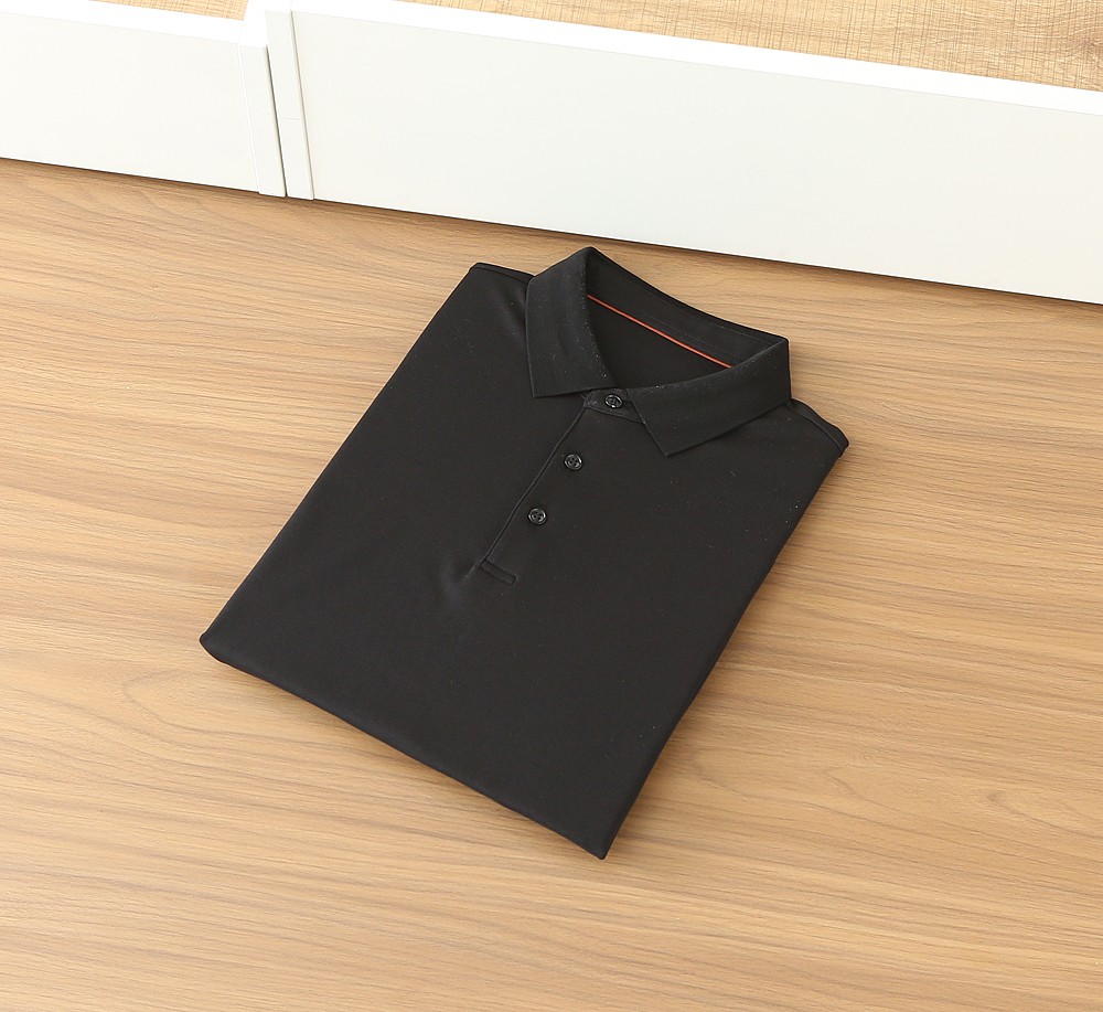 Loro piana翻领短袖尺寸表……Loro piana-902