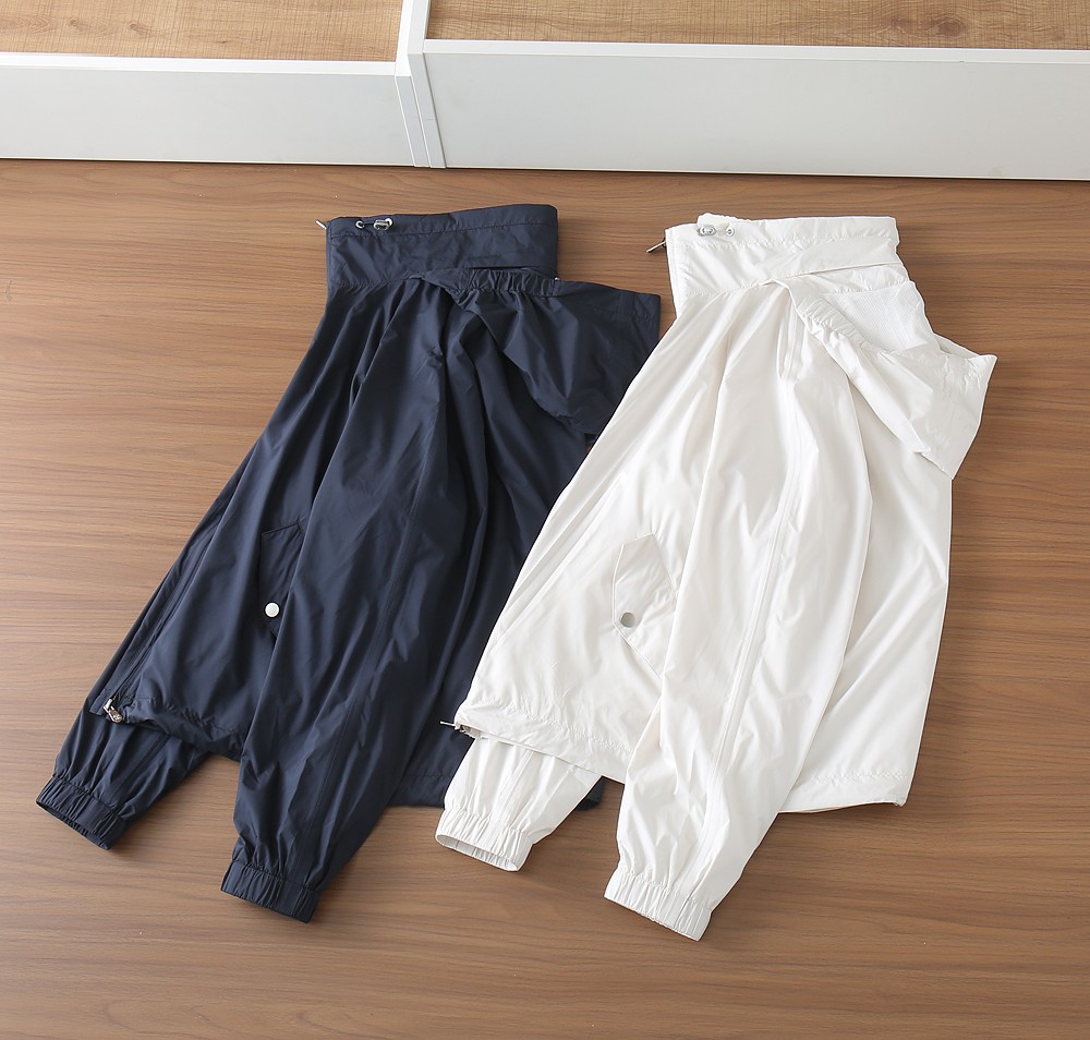 BC连帽夹克，…R139
