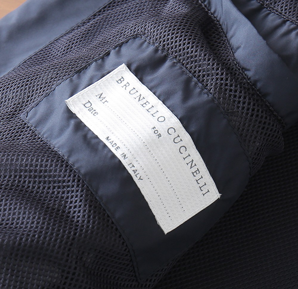 BC连帽夹克，…R139