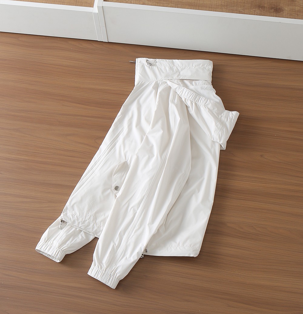 BC连帽夹克，…R139