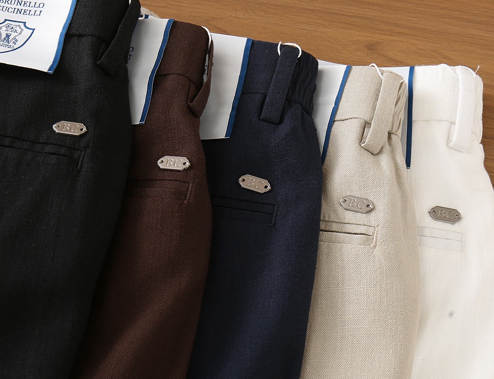 BC商务休闲裤……8121