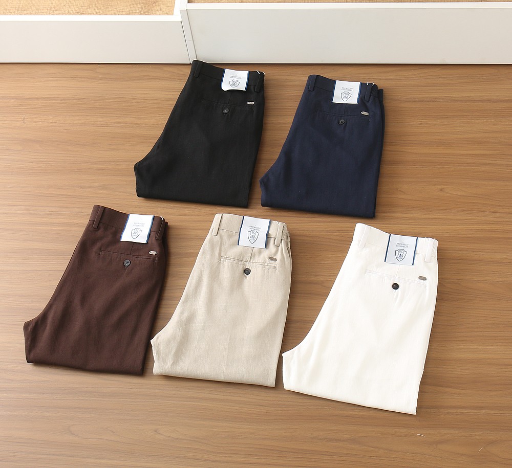 BC商务休闲裤……8121