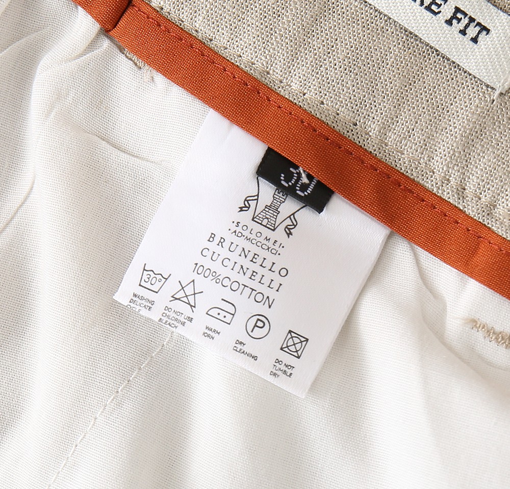 BC商务休闲裤……8121