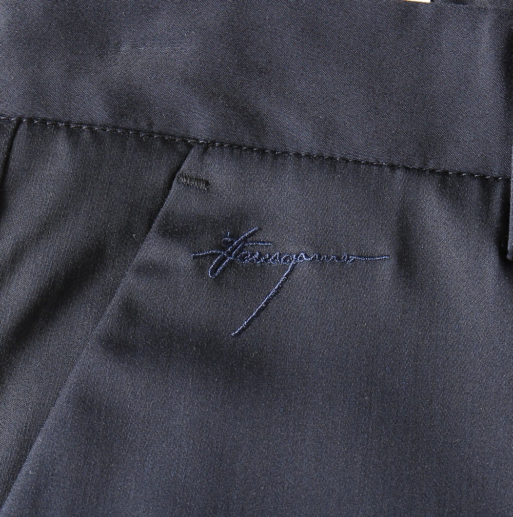 菲拉格慕2026春夏新品 原单男士西装休闲裤 每季必出的类型，无需质疑的热卖王牌单品，符合四季最佳的搭配