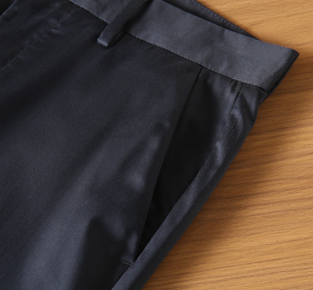 菲拉格慕2026春夏新品 原单男士西装休闲裤 每季必出的类型，无需质疑的热卖王牌单品，符合四季最佳的搭配