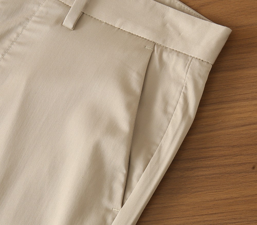 菲拉格慕2026春夏新品 原单男士西装休闲裤 每季必出的类型，无需质疑的热卖王牌单品，符合四季最佳的搭配