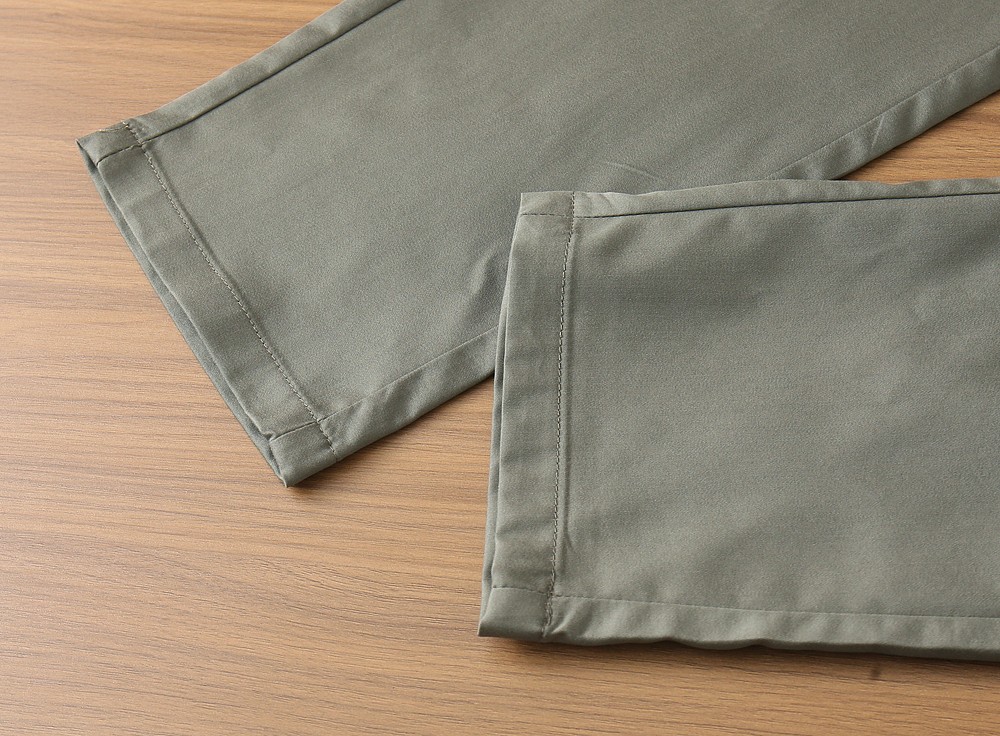 菲拉格慕2026春夏新品 原单男士西装休闲裤 每季必出的类型，无需质疑的热卖王牌单品，符合四季最佳的搭配