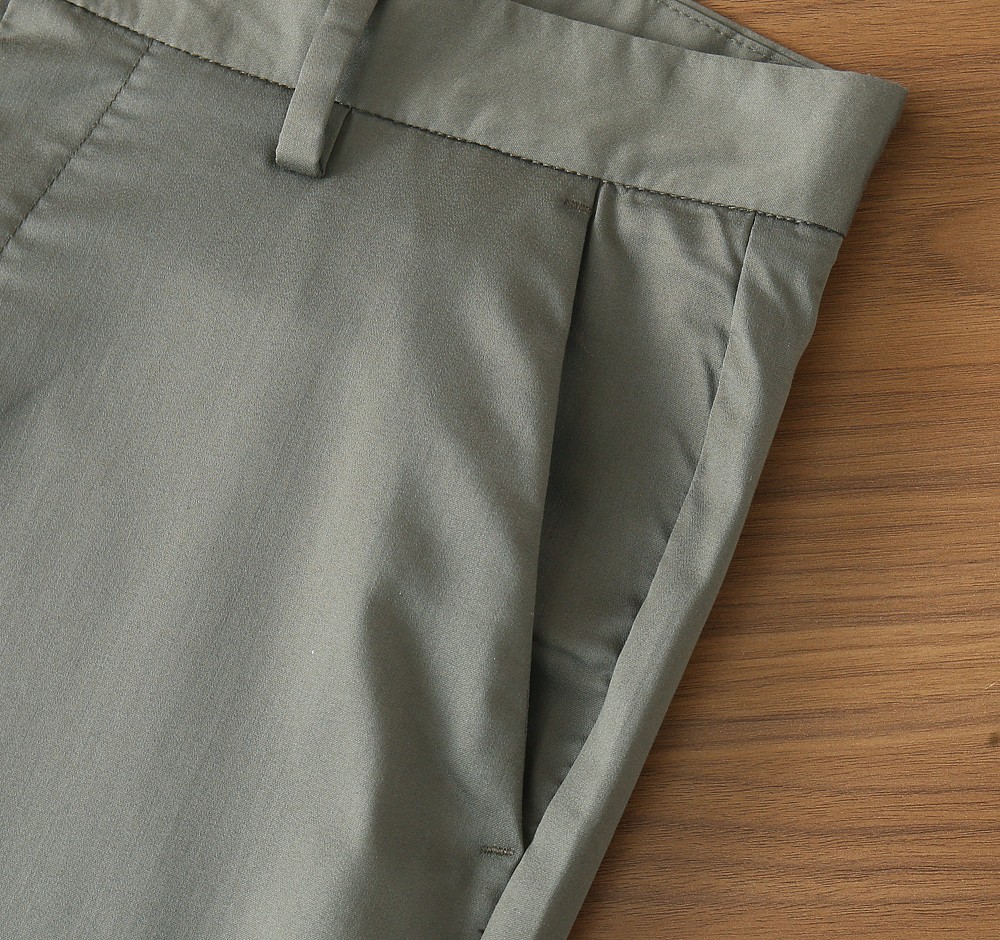 菲拉格慕2026春夏新品 原单男士西装休闲裤 每季必出的类型，无需质疑的热卖王牌单品，符合四季最佳的搭配