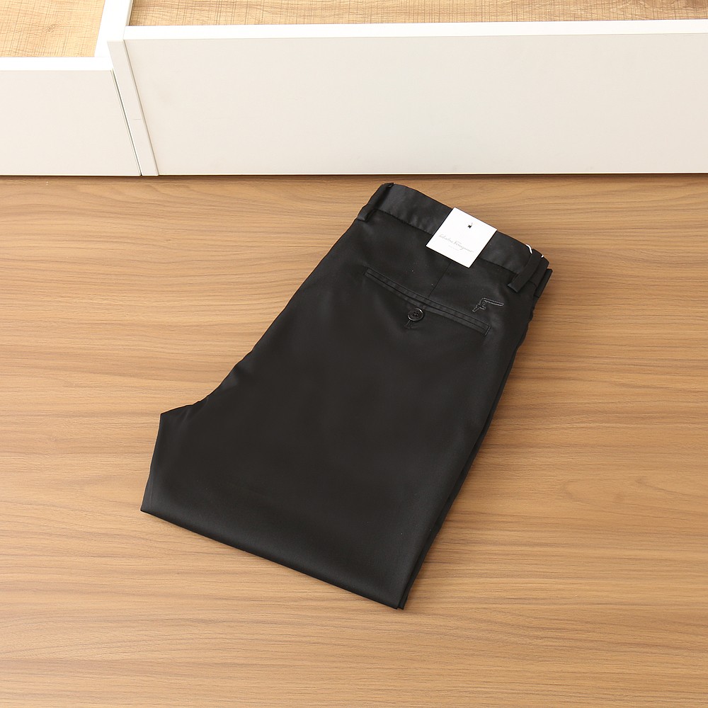 菲拉格慕商务休闲裤尺寸表……8117