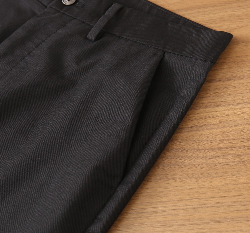 TOMFORD汤姆福特2026SS早春新品 原单男士西装休闲裤 每季必出的类型，无需质疑的热卖王牌单品，