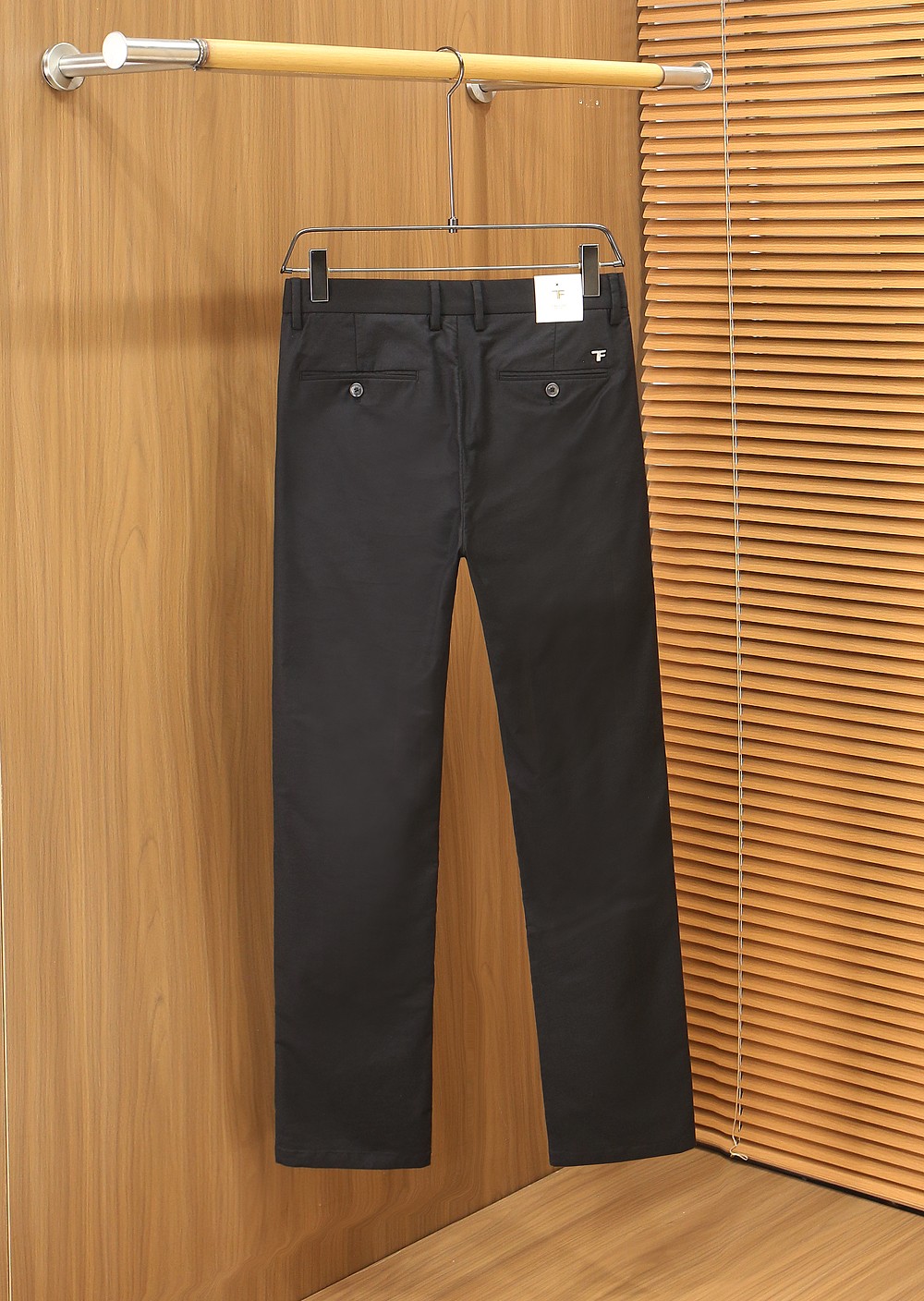 TOMFORD汤姆福特2026SS早春新品 原单男士西装休闲裤 每季必出的类型，无需质疑的热卖王牌单品，