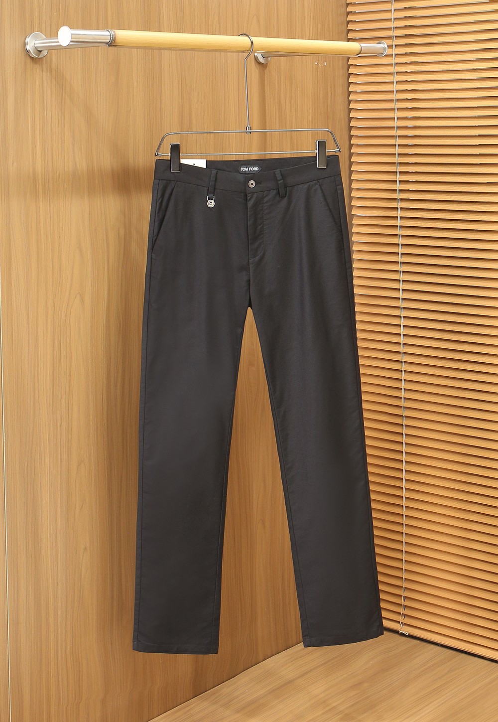 TOMFORD汤姆福特2026SS早春新品 原单男士西装休闲裤 每季必出的类型，无需质疑的热卖王牌单品，