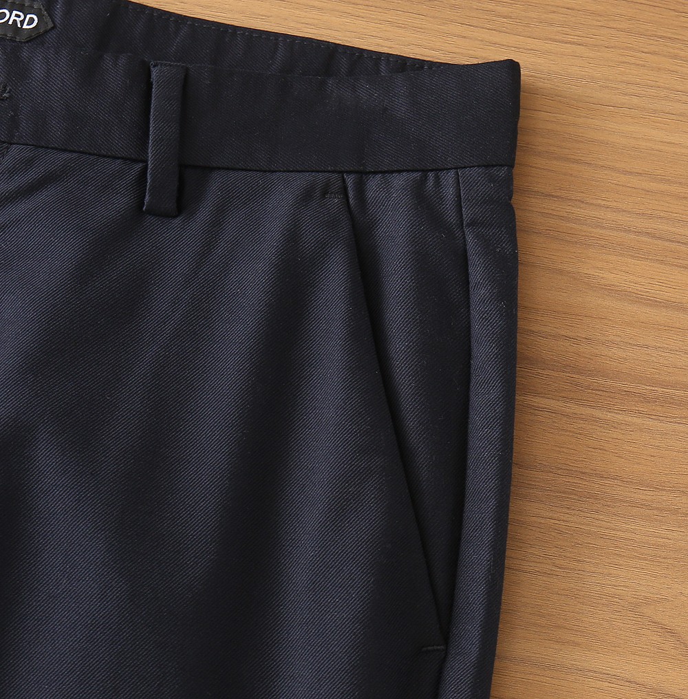 TOMFORD汤姆福特2026SS早春新品 原单男士西装休闲裤 每季必出的类型，无需质疑的热卖王牌单品，