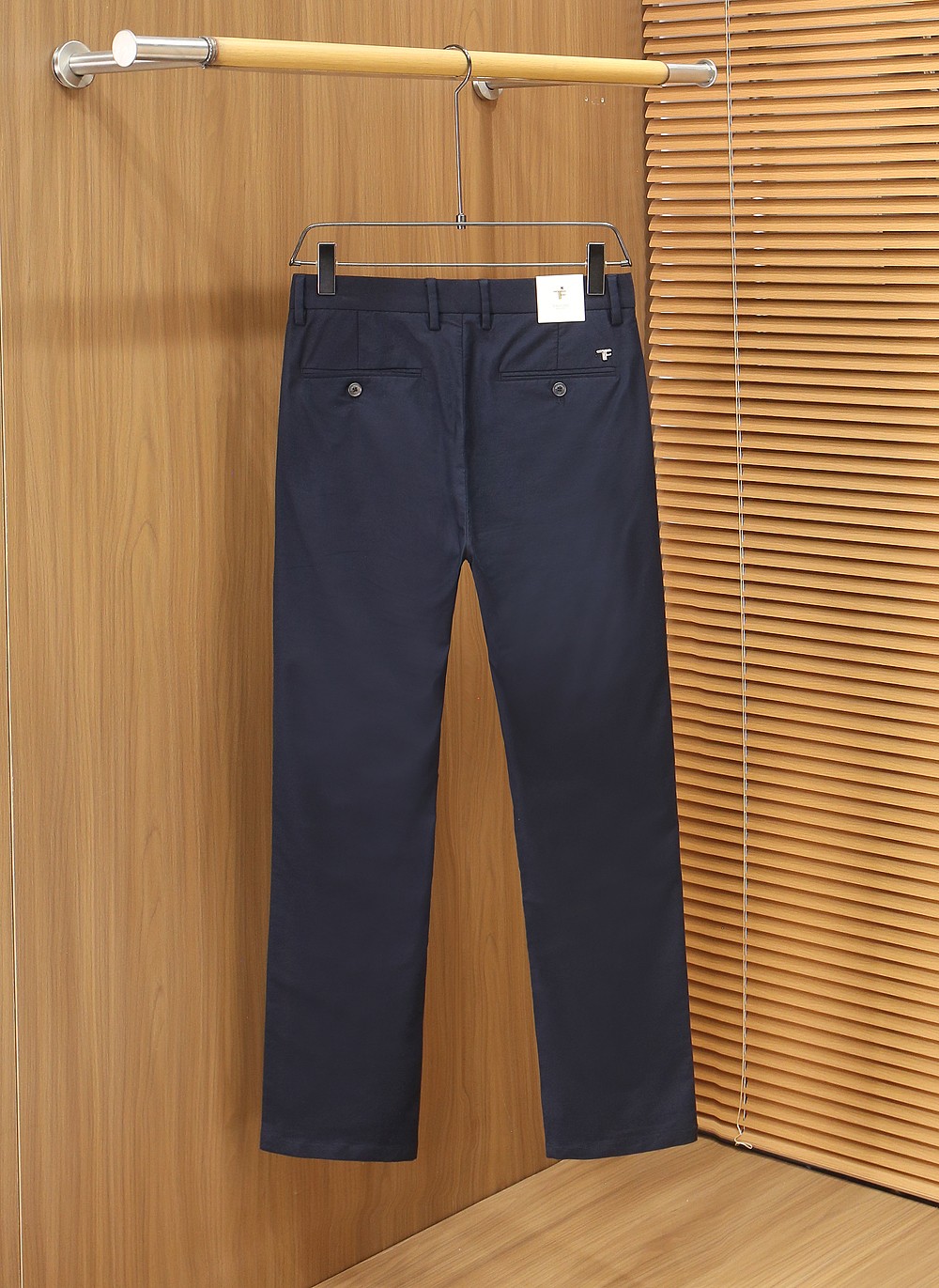 TOMFORD汤姆福特2026SS早春新品 原单男士西装休闲裤 每季必出的类型，无需质疑的热卖王牌单品，