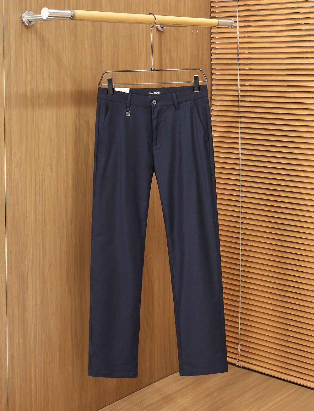 TOMFORD汤姆福特2026SS早春新品 原单男士西装休闲裤 每季必出的类型，无需质疑的热卖王牌单品，