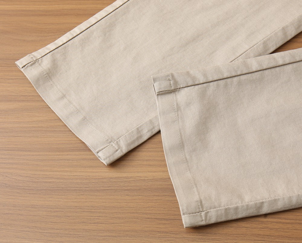 TOMFORD汤姆福特2026SS早春新品 原单男士西装休闲裤 每季必出的类型，无需质疑的热卖王牌单品，