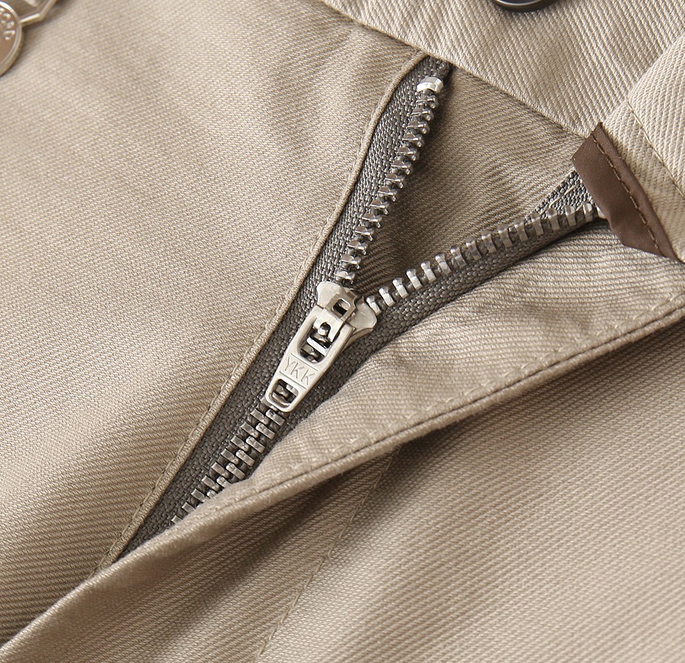 TOMFORD汤姆福特2026SS早春新品 原单男士西装休闲裤 每季必出的类型，无需质疑的热卖王牌单品，