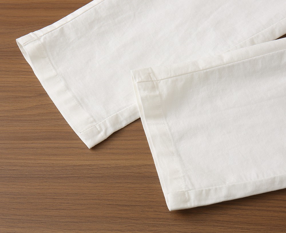 TOMFORD汤姆福特2026SS早春新品 原单男士西装休闲裤 每季必出的类型，无需质疑的热卖王牌单品，