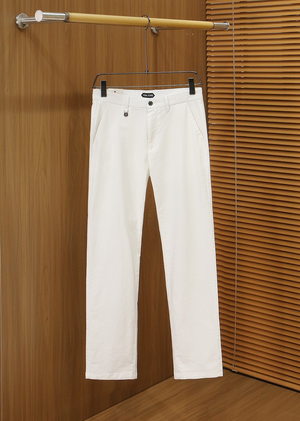 TOMFORD汤姆福特2026SS早春新品 原单男士西装休闲裤 每季必出的类型，无需质疑的热卖王牌单品，