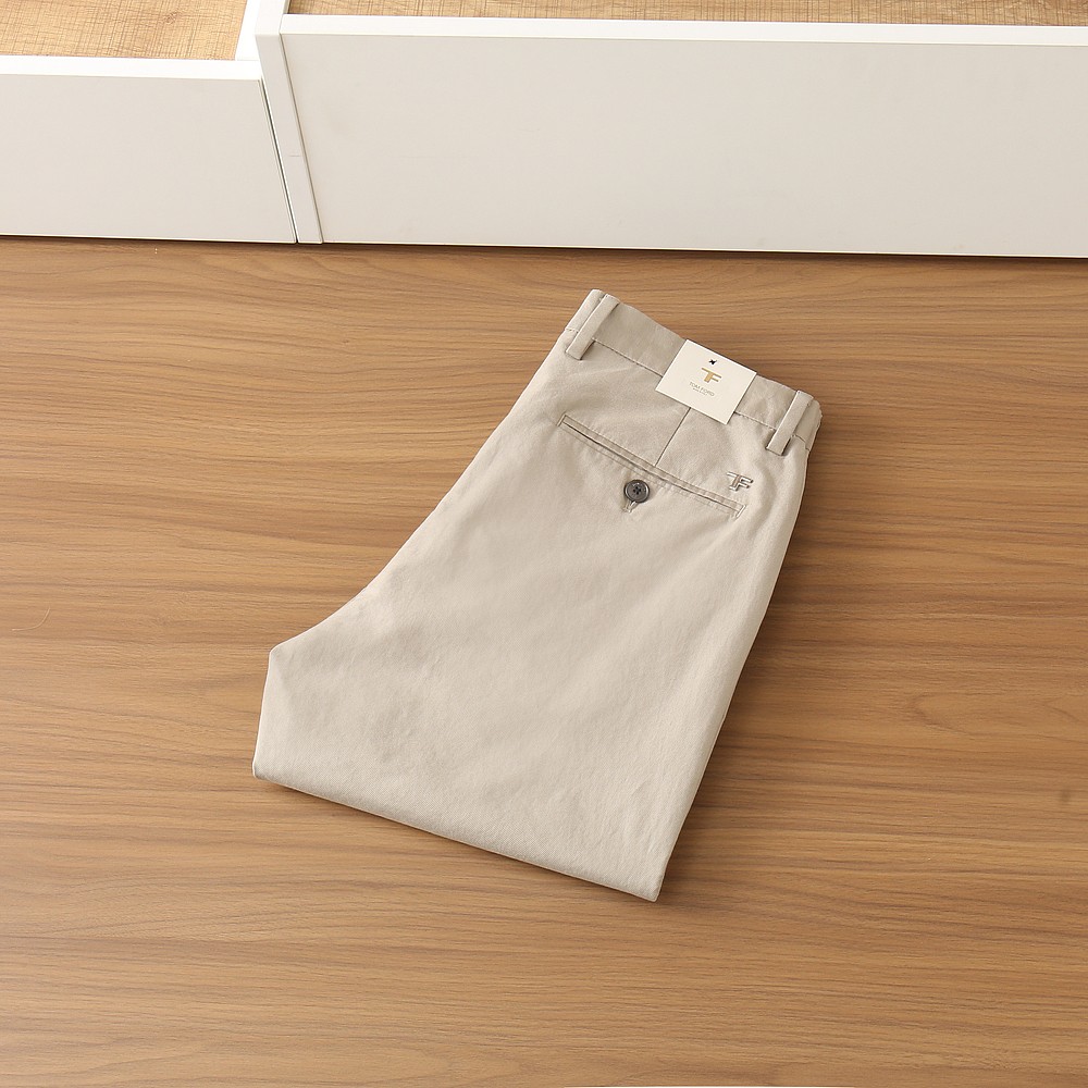 TOMFORD商务休闲裤尺寸表……8112