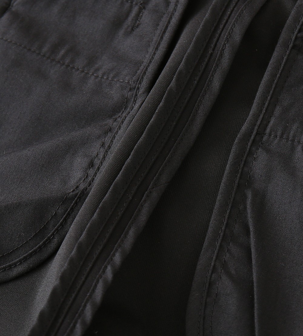 阿玛尼ARMANI 2026SS早春新品 原单男士西装休闲裤 每季必出的类型，无需质疑的热卖王牌单品，符