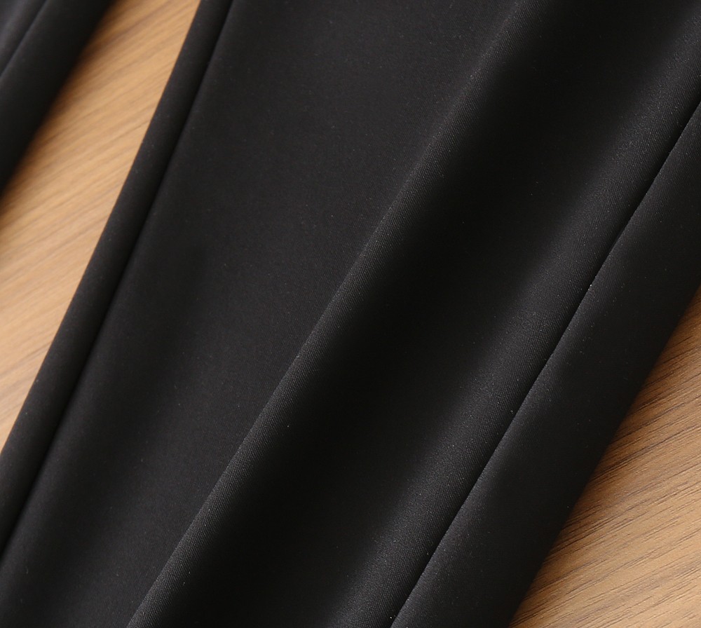 阿玛尼ARMANI 2026SS早春新品 原单男士西装休闲裤 每季必出的类型，无需质疑的热卖王牌单品，符