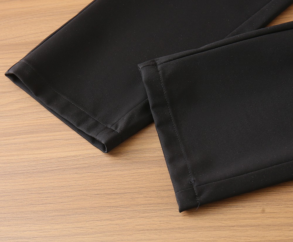 阿玛尼ARMANI 2026SS早春新品 原单男士西装休闲裤 每季必出的类型，无需质疑的热卖王牌单品，符