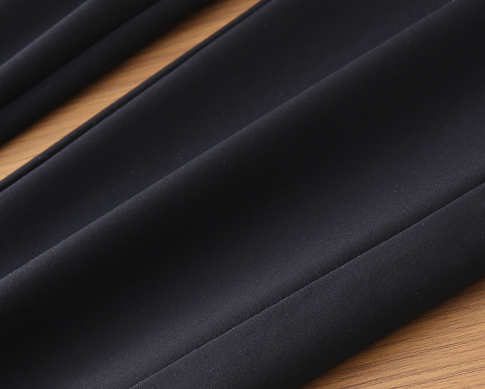 阿玛尼ARMANI 2026SS早春新品 原单男士西装休闲裤 每季必出的类型，无需质疑的热卖王牌单品，符