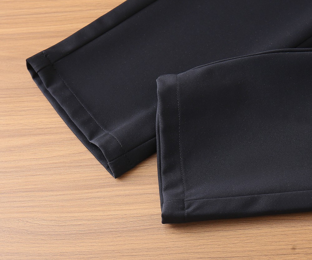 阿玛尼ARMANI 2026SS早春新品 原单男士西装休闲裤 每季必出的类型，无需质疑的热卖王牌单品，符