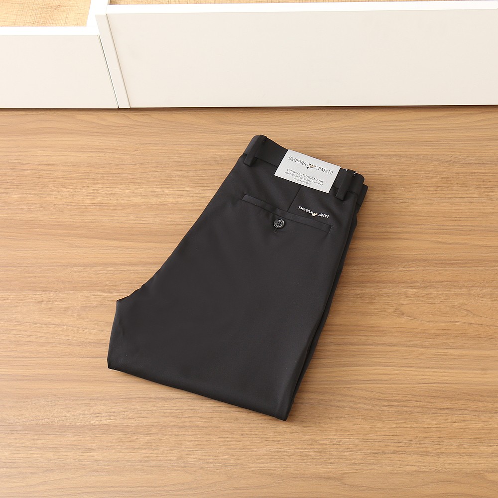 阿玛尼商务休闲裤尺寸表……8115