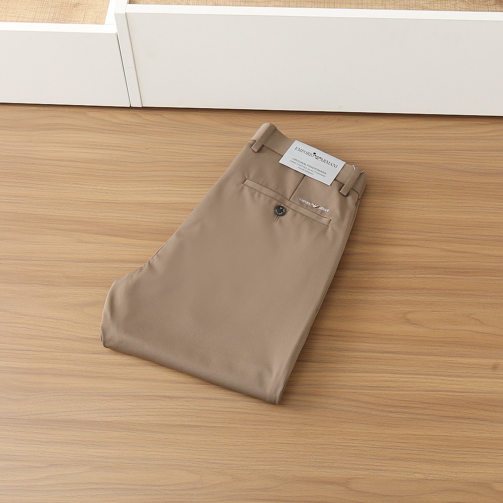 阿玛尼商务休闲裤尺寸表……8115