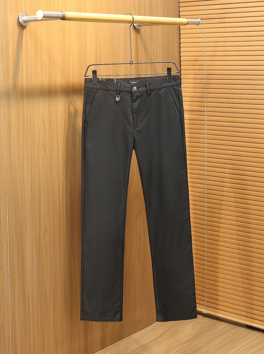 제냐 남성 바지 26SS 52643