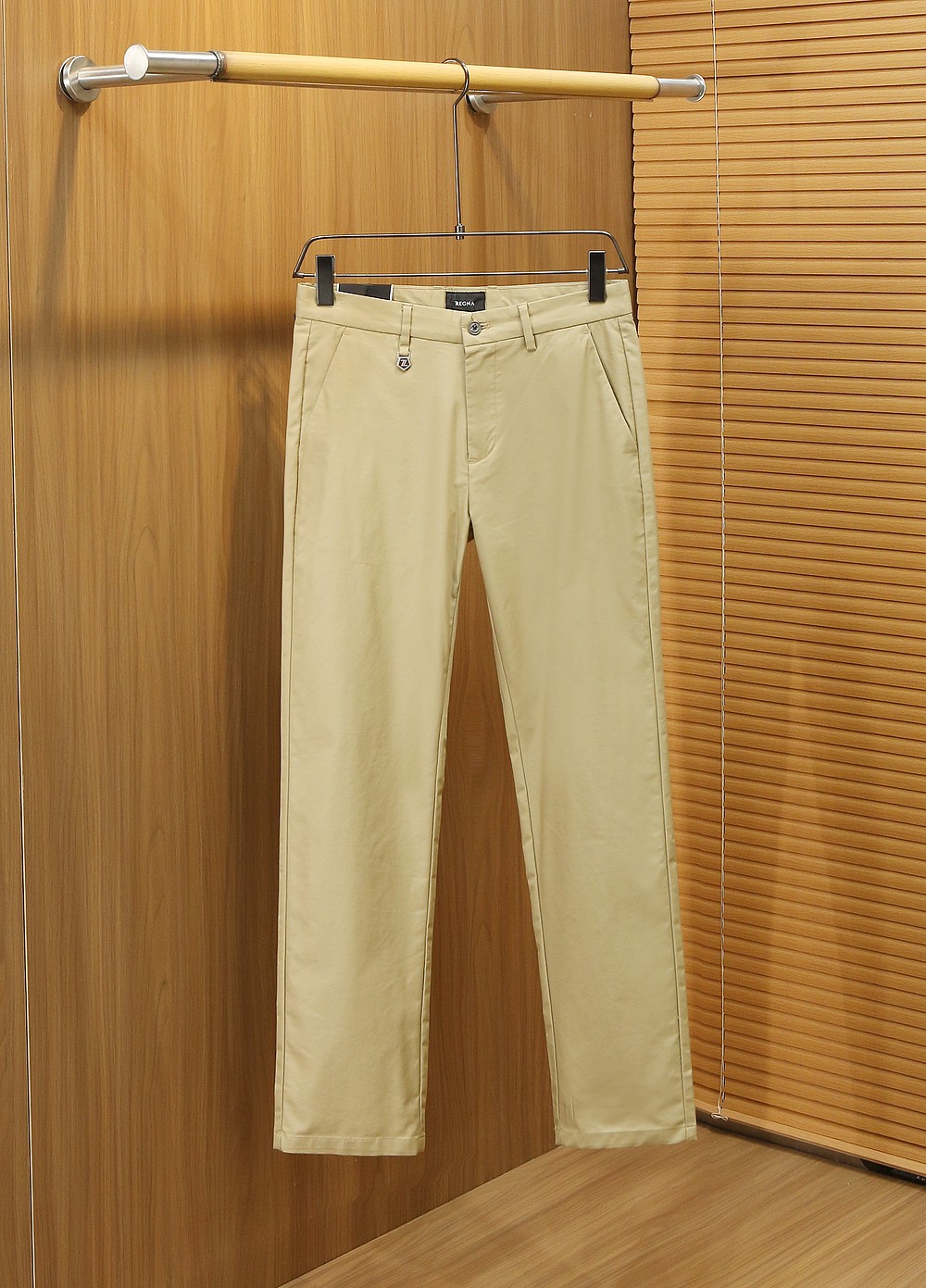 제냐 남성 바지 26SS 52642