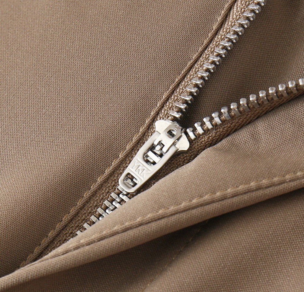 阿玛尼ARMANI 2026SS早春新品 原单男士西装休闲裤 每季必出的类型，无需质疑的热卖王牌单品，符