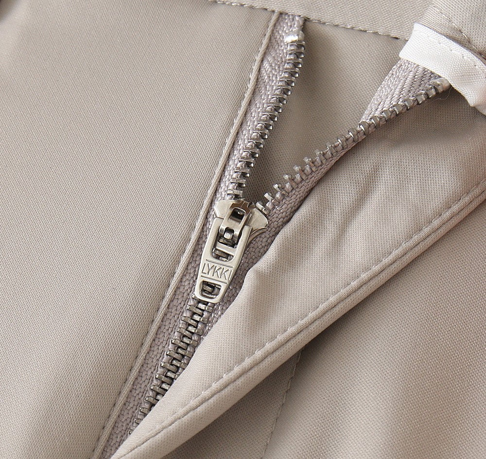 阿玛尼ARMANI 2026SS早春新品 原单男士西装休闲裤 每季必出的类型，无需质疑的热卖王牌单品，符