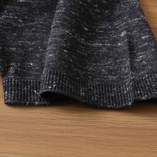 LoroPiana诺悠翩雅老钱推荐!Loro Piana针织短袖立体视觉感 细微之处的精美上身年轻不刻板 LoroPiana诺悠翩雅老钱推荐!Loro Piana针织短袖立体视觉感 细微之处的精美上身年轻不刻板