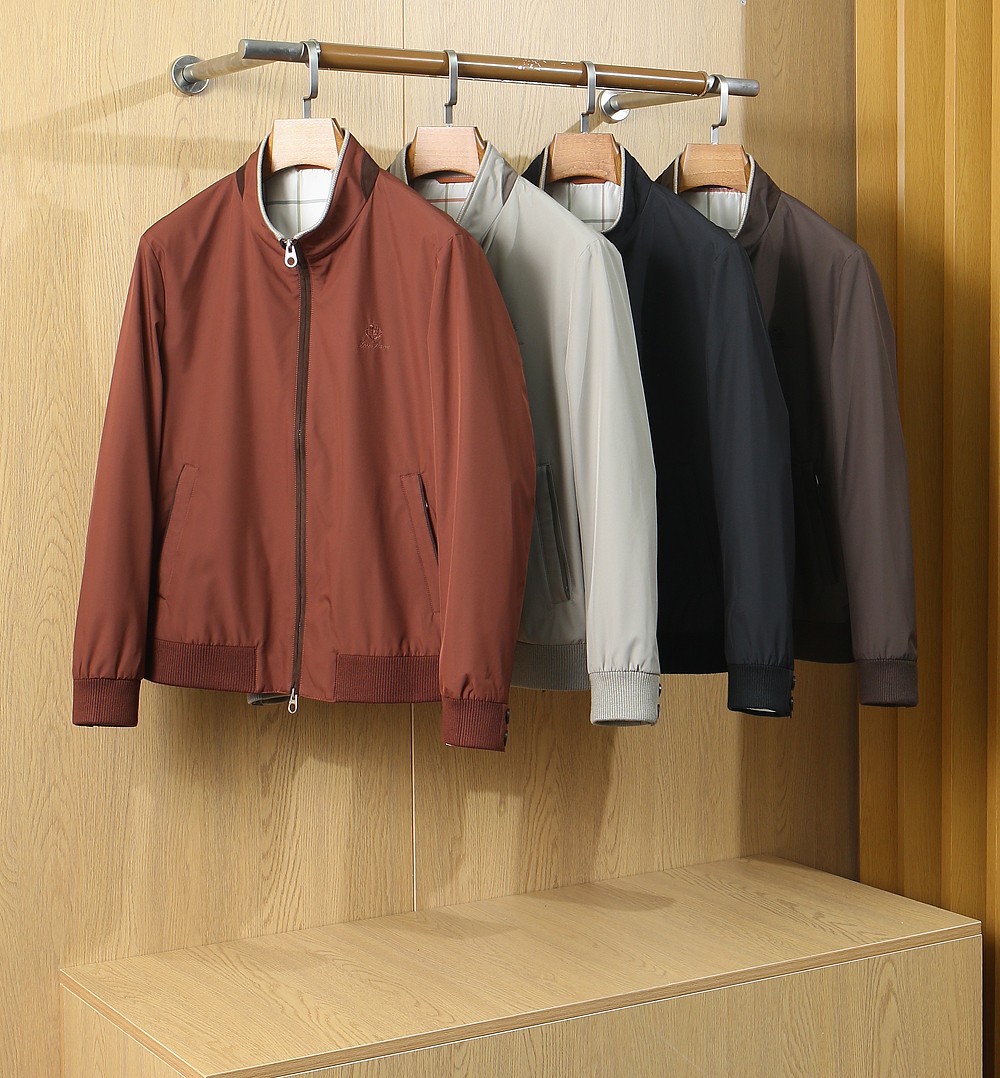 NO:935774,LP jacket comes in four colors... Size chart 7732,,loro piana,jackets & coats,jackets & coats,19860909LP夹克外套四色入……尺寸表 7732,,loro piana,jackets & coats,jackets & coats,,Men's clothing