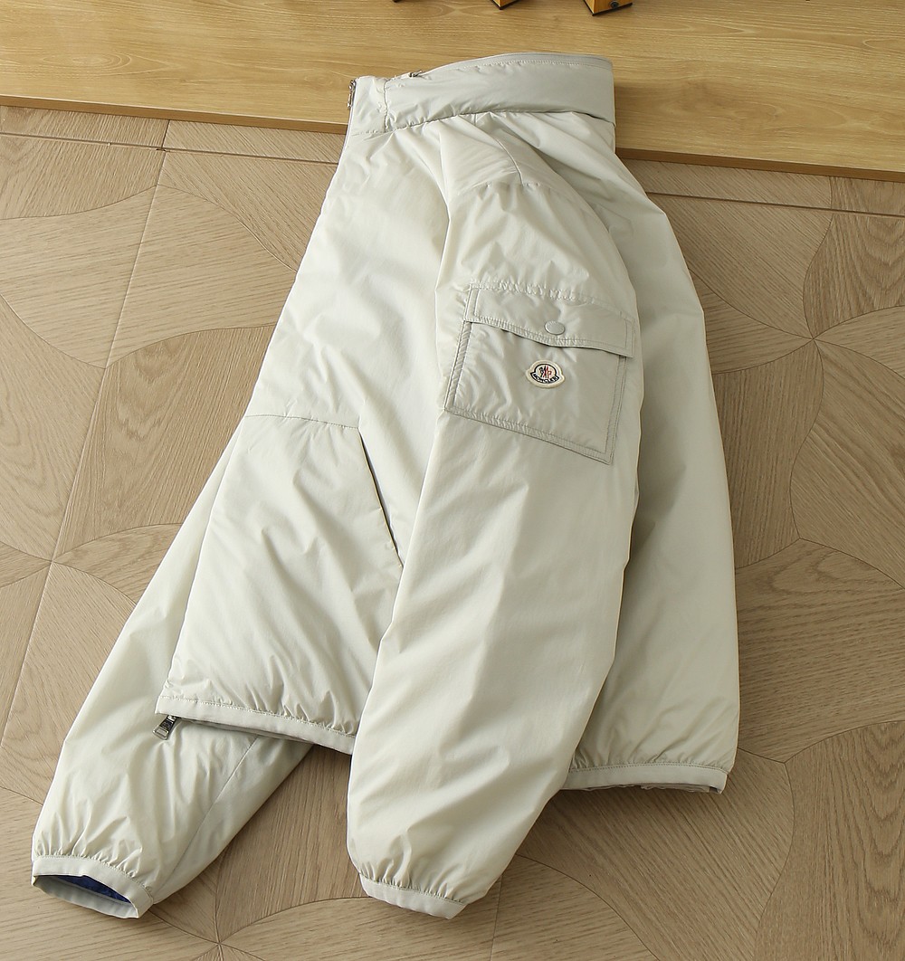 羽绒服 MK羽绒服尺寸表…… R296