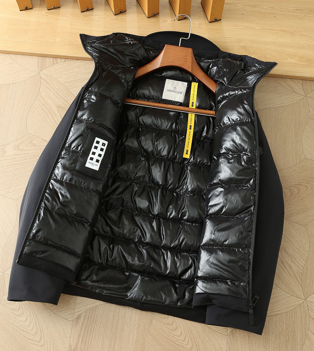 羽绒服 MK滑雪羽绒服尺寸表…… R253