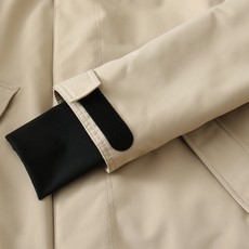 羽绒服 Moncler高端连帽机能冲锋衣外套✨ 采用GORE‑TEX三防科技面料,硬核防风、防水、抗污,城市通勤、户外出 羽绒服 Moncler高端连帽机能冲锋衣外套✨ 采用GORE‑TEX三防科技面料,硬核防风、防水、抗污,城市通勤、户外出