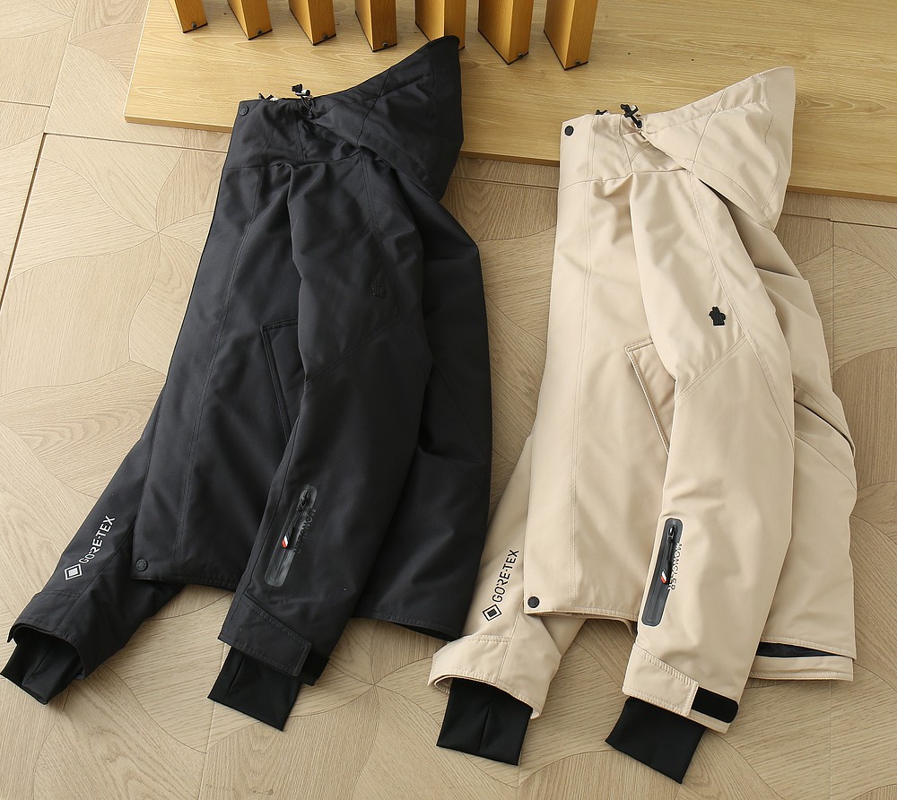 羽绒服 MK冲锋衣羽绒服尺寸表…… R231