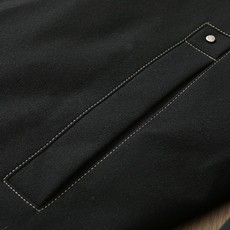 羽绒服 LV秋冬新款男士商务休闲羊毛羽绒服外套,鹅绒填充,面料与辅料皆为客供,定织定染而成,触感极为柔软细腻,细节精湛 羽绒服 LV秋冬新款男士商务休闲羊毛羽绒服外套,鹅绒填充,面料与辅料皆为客供,定织定染而成,触感极为柔软细腻,细节精湛