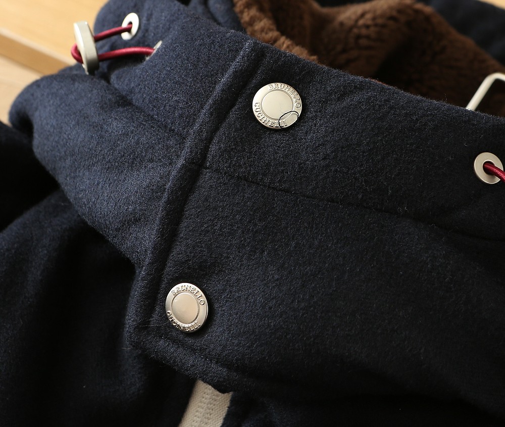 羽绒服 BC秋冬新款男士商务休闲羊毛羽绒服外套,鹅绒填充面料与辅料皆为客供,定织定染而成,触感极为柔软细腻,细节精湛考究 羽绒服 BC秋冬新款男士商务休闲羊毛羽绒服外套,鹅绒填充面料与辅料皆为客供,定织定染而成,触感极为柔软细腻,细节精湛考究