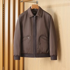 羽绒服 MooRER穆勒2026SS秋冬新款上新! 羽绒服夹克外套,贸易公司渠道稀出,领先官网发售!男士高端都市风尚翻领 羽绒服 MooRER穆勒2026SS秋冬新款上新! 羽绒服夹克外套,贸易公司渠道稀出,领先官网发售!男士高端都市风尚翻领