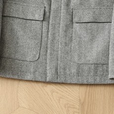 羽绒服 Loro Pian&Loro Piana诺悠翩雅FW2026秋冬新款羊毛羽绒服外套。柜子在售爆款。采用原版羊毛➕ 羽绒服 Loro Pian&Loro Piana诺悠翩雅FW2026秋冬新款羊毛羽绒服外套。柜子在售爆款。采用原版羊毛➕