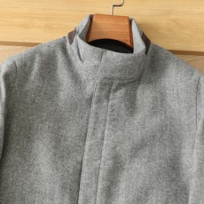 羽绒服 Loro Pian&Loro Piana诺悠翩雅FW2026秋冬新款羊毛羽绒服外套。柜子在售爆款。采用原版羊毛➕ 羽绒服 Loro Pian&Loro Piana诺悠翩雅FW2026秋冬新款羊毛羽绒服外套。柜子在售爆款。采用原版羊毛➕