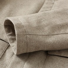 羽绒服 Loro Pian&Loro Piana诺悠翩雅FW2026秋冬新款羊毛羽绒服外套。柜子在售爆款。采用原版羊毛➕ 羽绒服 Loro Pian&Loro Piana诺悠翩雅FW2026秋冬新款羊毛羽绒服外套。柜子在售爆款。采用原版羊毛➕